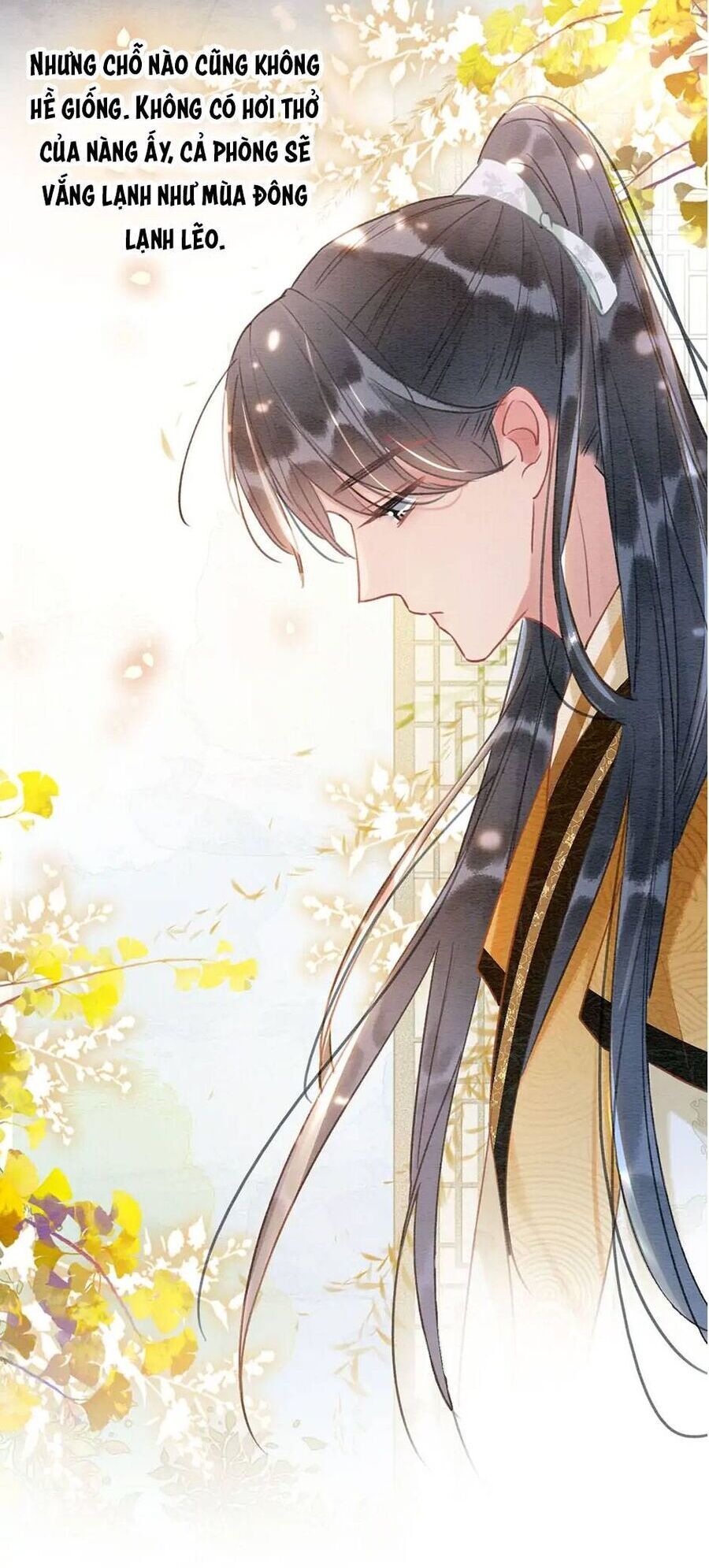 Sổ Tay Công Lược Của Hắc Liên Hoa Chapter 97 - Trang 2