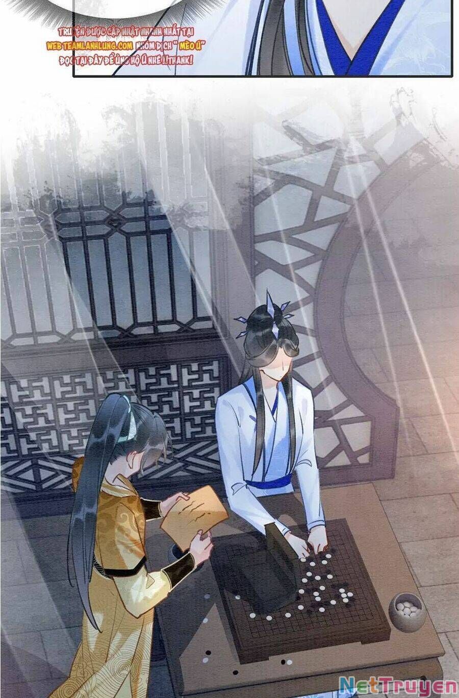 Sổ Tay Công Lược Của Hắc Liên Hoa Chapter 98 - Trang 2