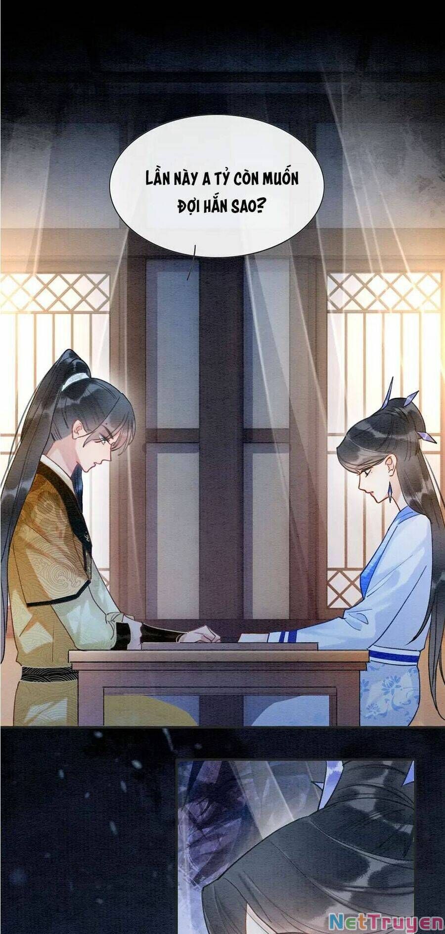 Sổ Tay Công Lược Của Hắc Liên Hoa Chapter 98 - Trang 2