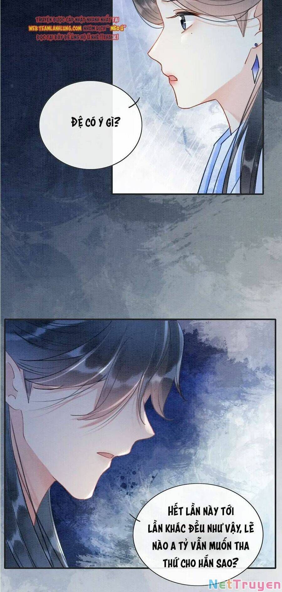 Sổ Tay Công Lược Của Hắc Liên Hoa Chapter 98 - Trang 2