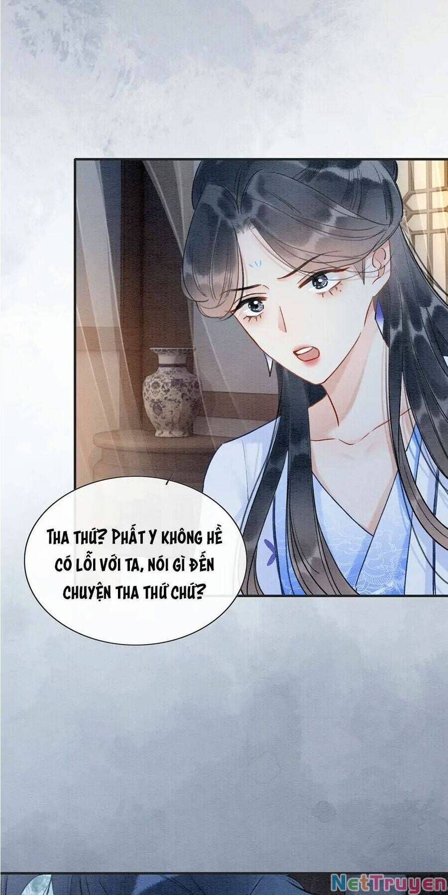 Sổ Tay Công Lược Của Hắc Liên Hoa Chapter 98 - Trang 2