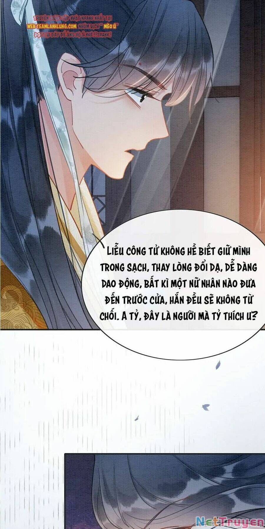 Sổ Tay Công Lược Của Hắc Liên Hoa Chapter 98 - Trang 2