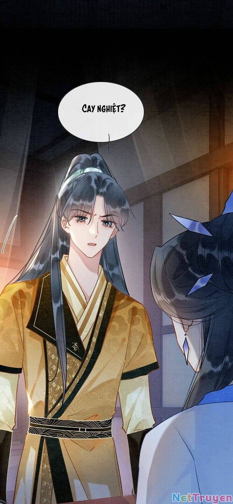 Sổ Tay Công Lược Của Hắc Liên Hoa Chapter 98 - Trang 2
