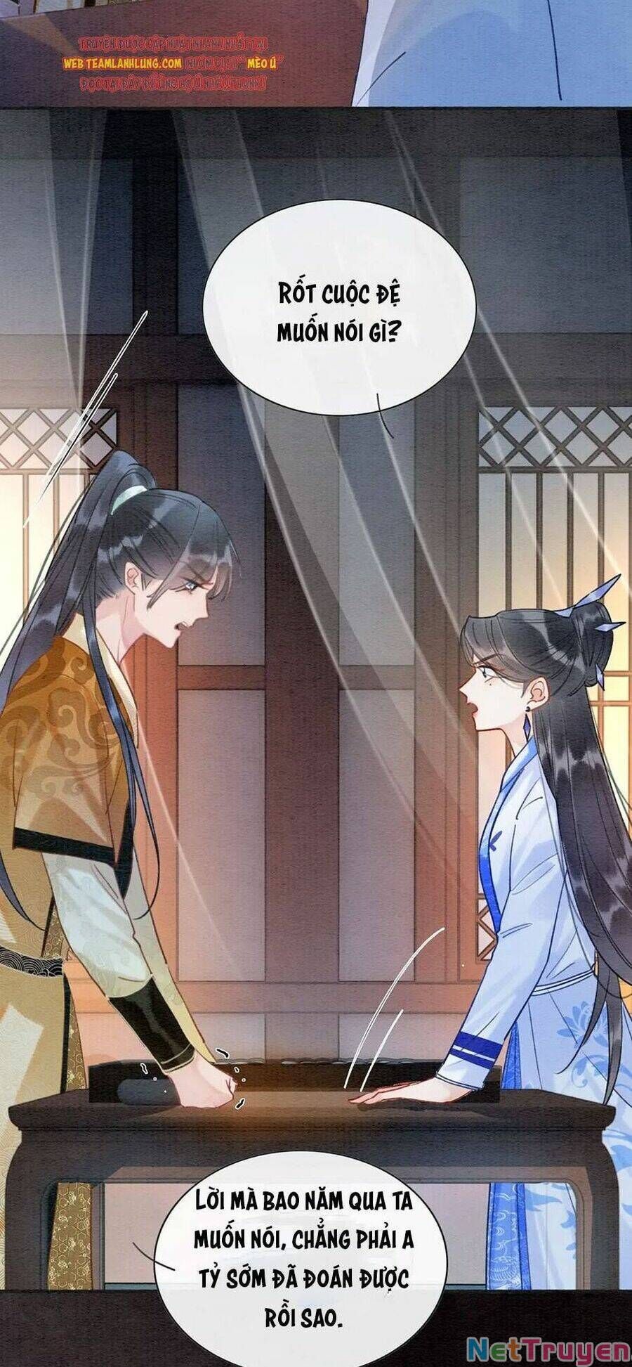 Sổ Tay Công Lược Của Hắc Liên Hoa Chapter 98 - Trang 2