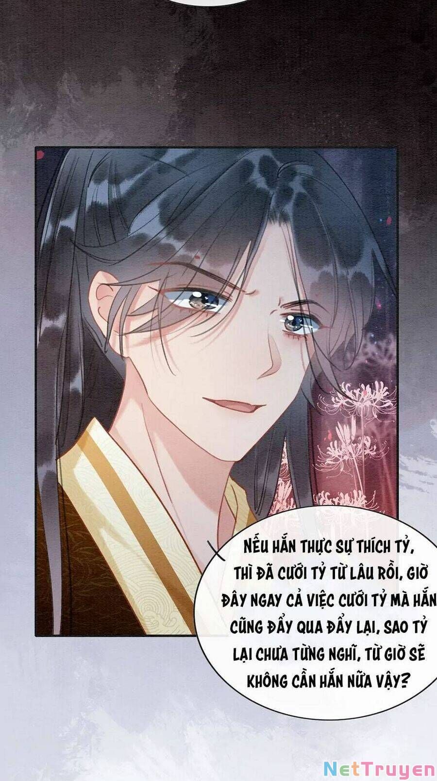 Sổ Tay Công Lược Của Hắc Liên Hoa Chapter 98 - Trang 2