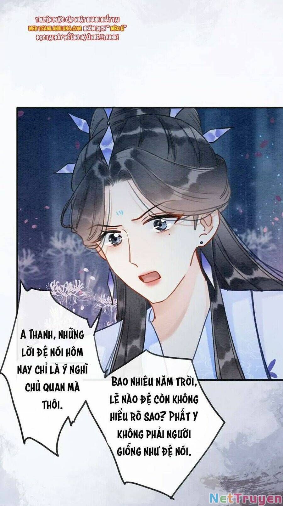 Sổ Tay Công Lược Của Hắc Liên Hoa Chapter 98 - Trang 2
