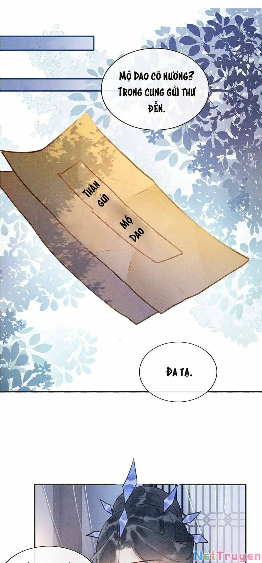 Sổ Tay Công Lược Của Hắc Liên Hoa Chapter 98 - Trang 2