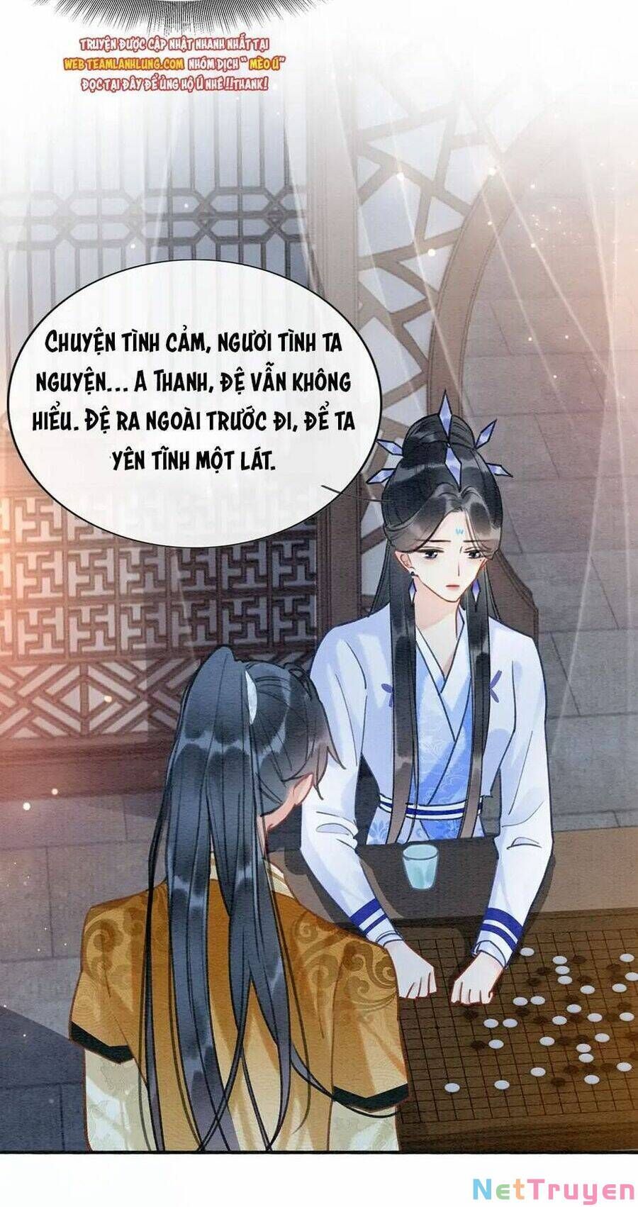 Sổ Tay Công Lược Của Hắc Liên Hoa Chapter 98 - Trang 2