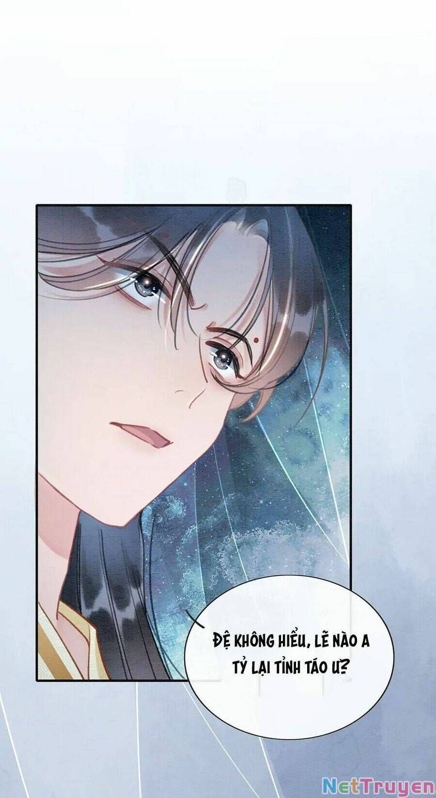 Sổ Tay Công Lược Của Hắc Liên Hoa Chapter 98 - Trang 2