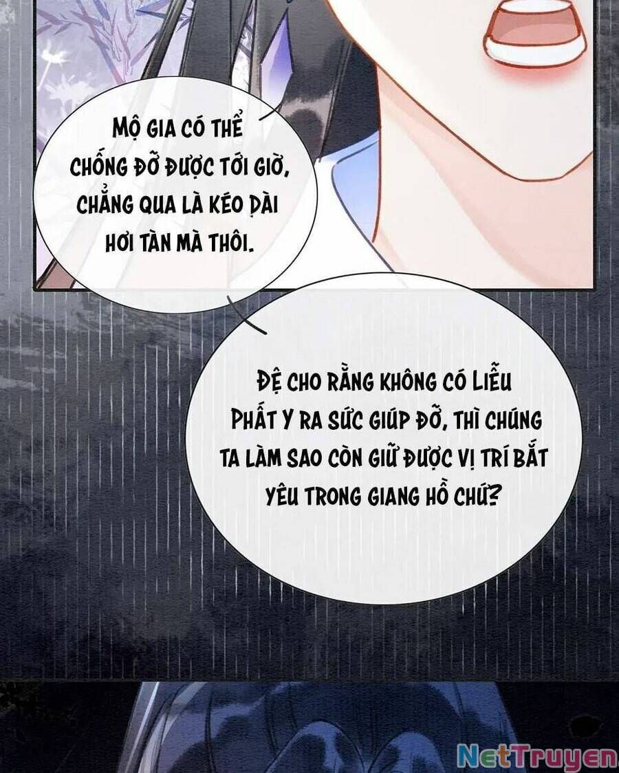 Sổ Tay Công Lược Của Hắc Liên Hoa Chapter 98 - Trang 2