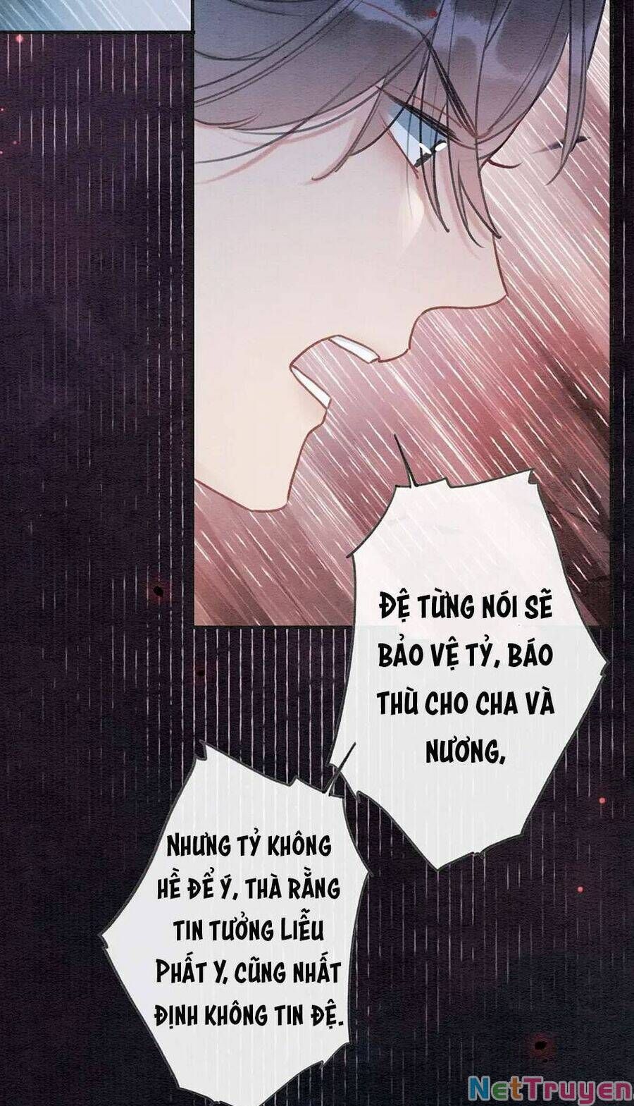 Sổ Tay Công Lược Của Hắc Liên Hoa Chapter 98 - Trang 2