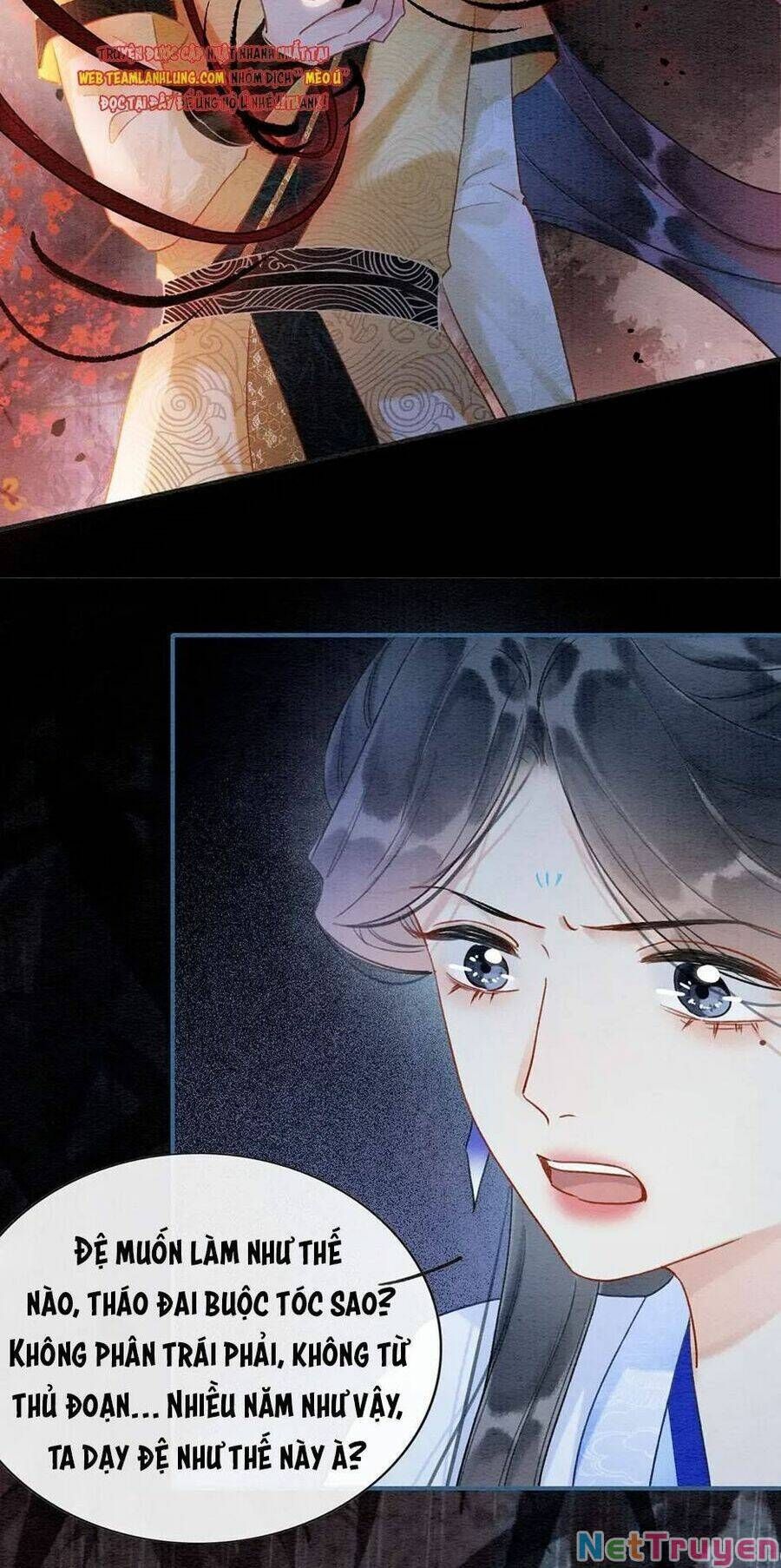 Sổ Tay Công Lược Của Hắc Liên Hoa Chapter 98 - Trang 2