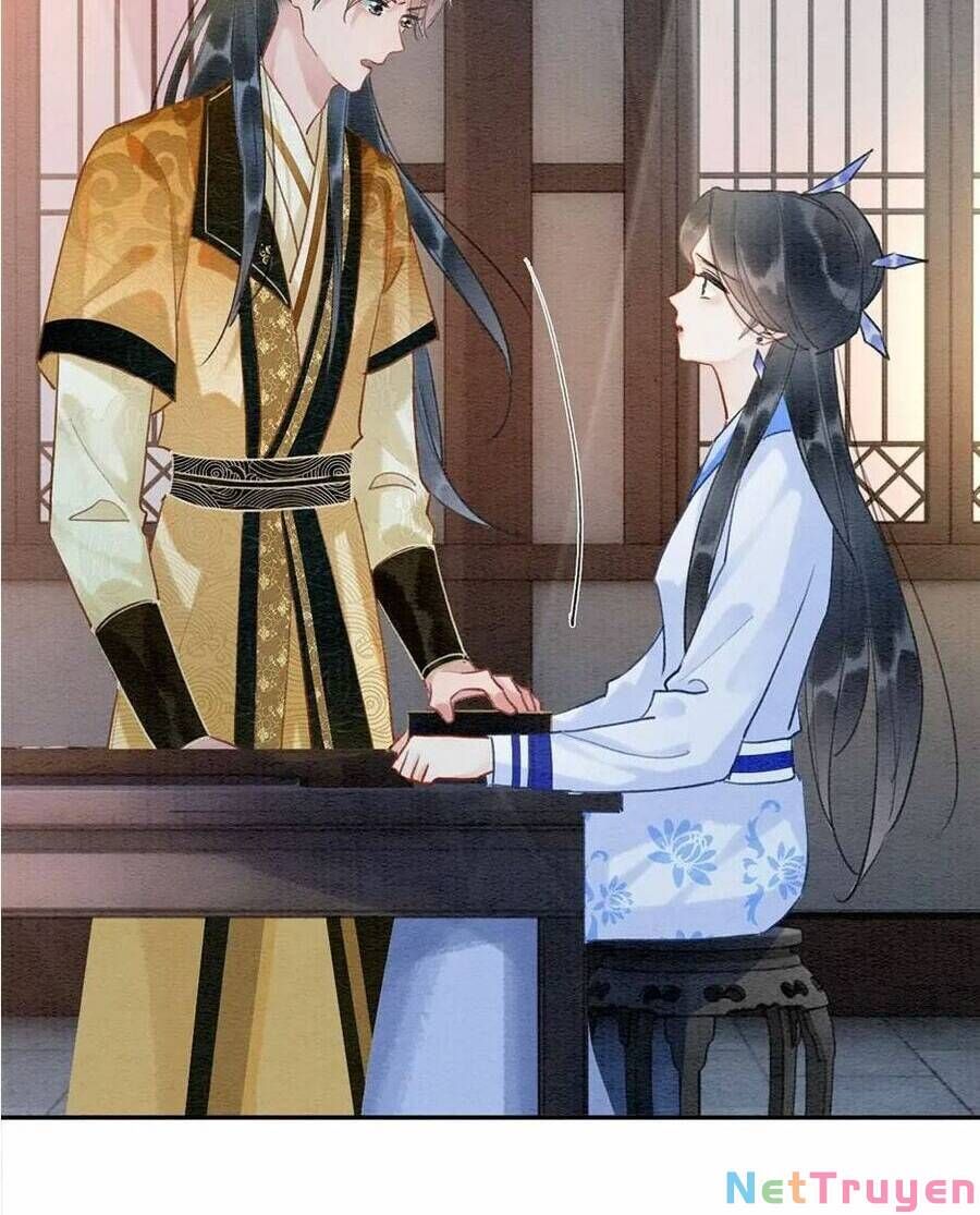 Sổ Tay Công Lược Của Hắc Liên Hoa Chapter 98 - Trang 2