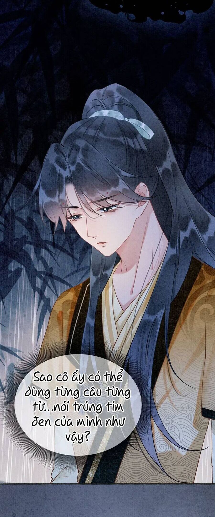 Sổ Tay Công Lược Của Hắc Liên Hoa Chapter 99 - Trang 2