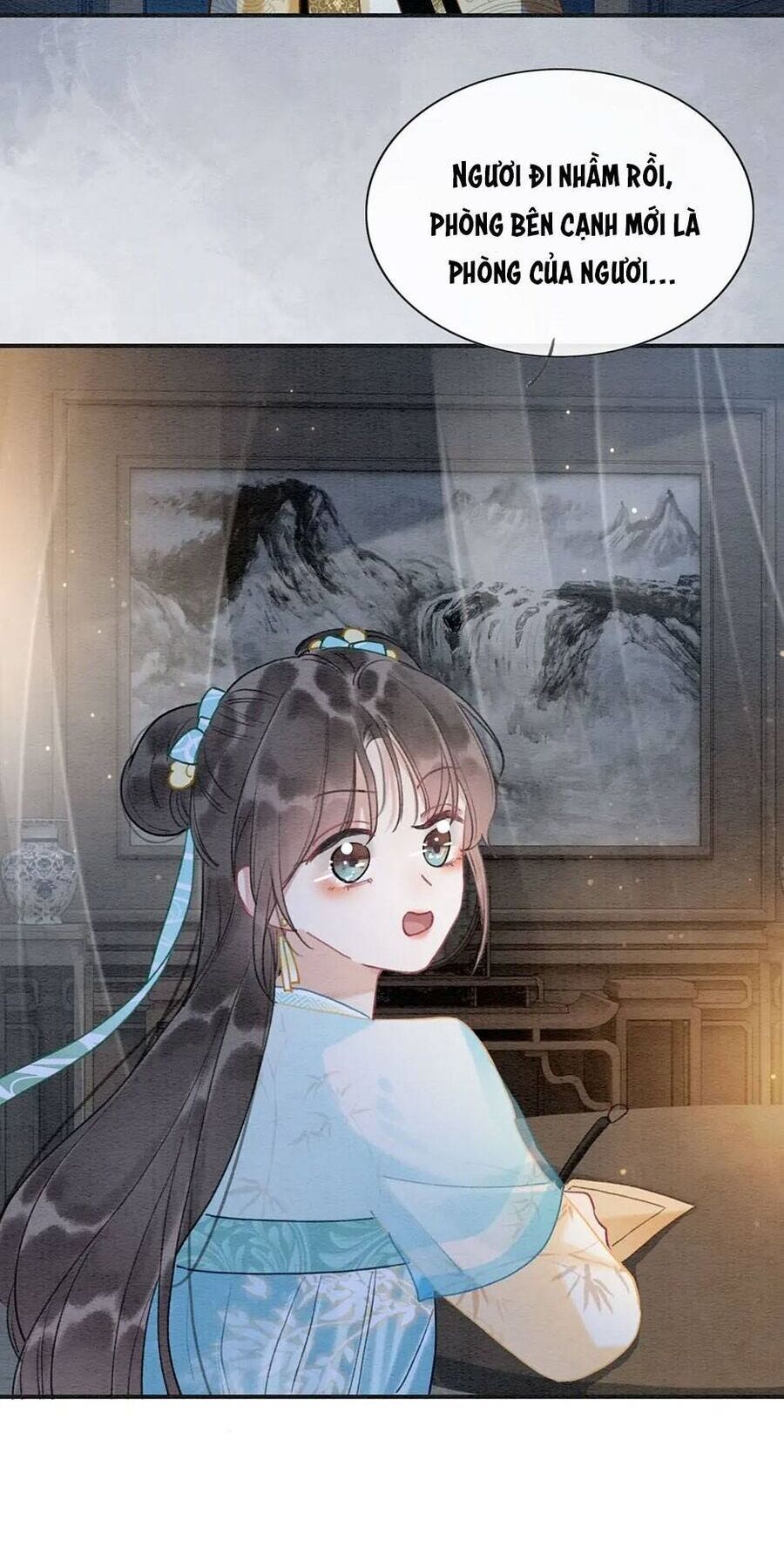 Sổ Tay Công Lược Của Hắc Liên Hoa Chapter 99 - Trang 2