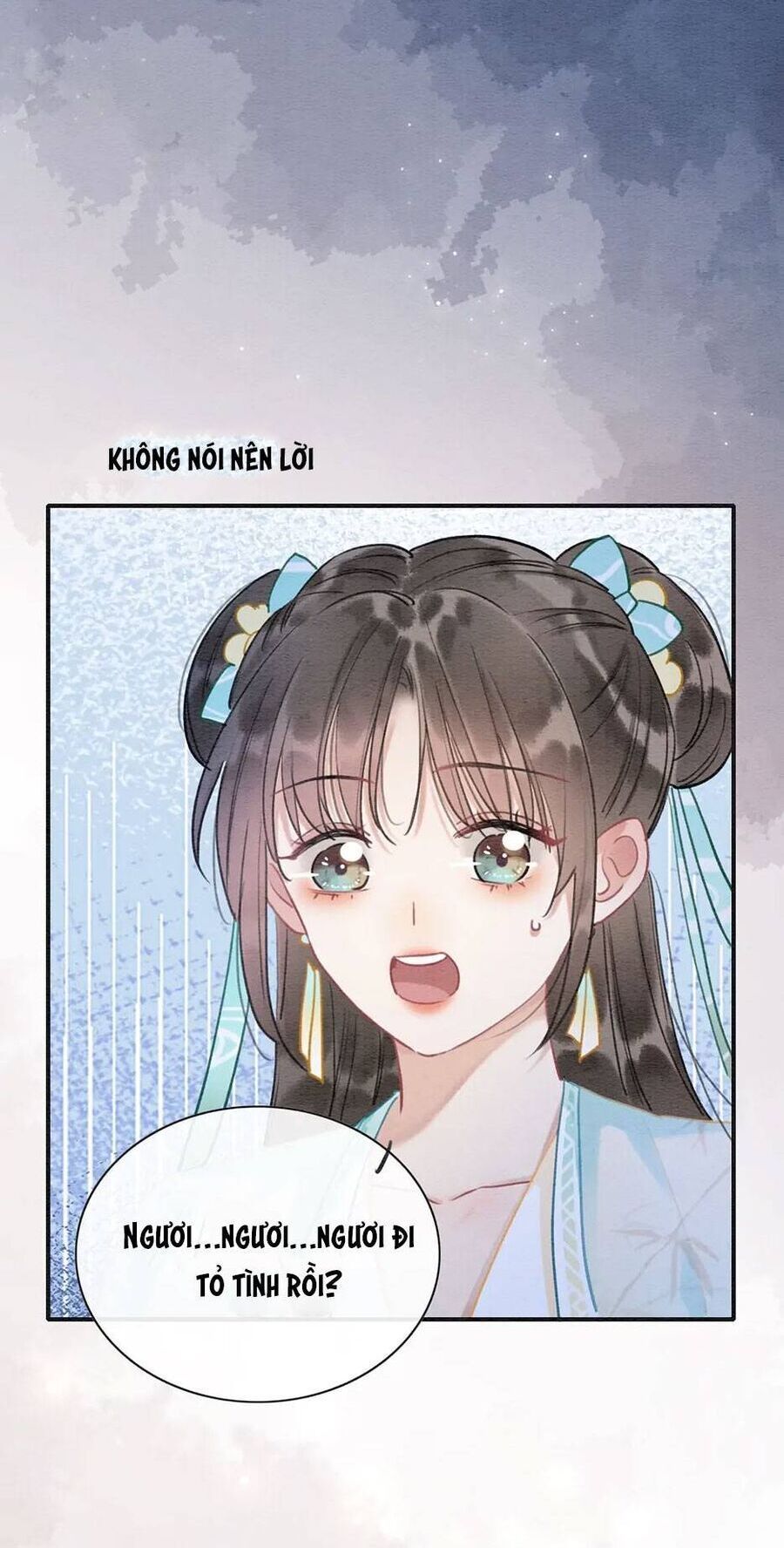 Sổ Tay Công Lược Của Hắc Liên Hoa Chapter 99 - Trang 2