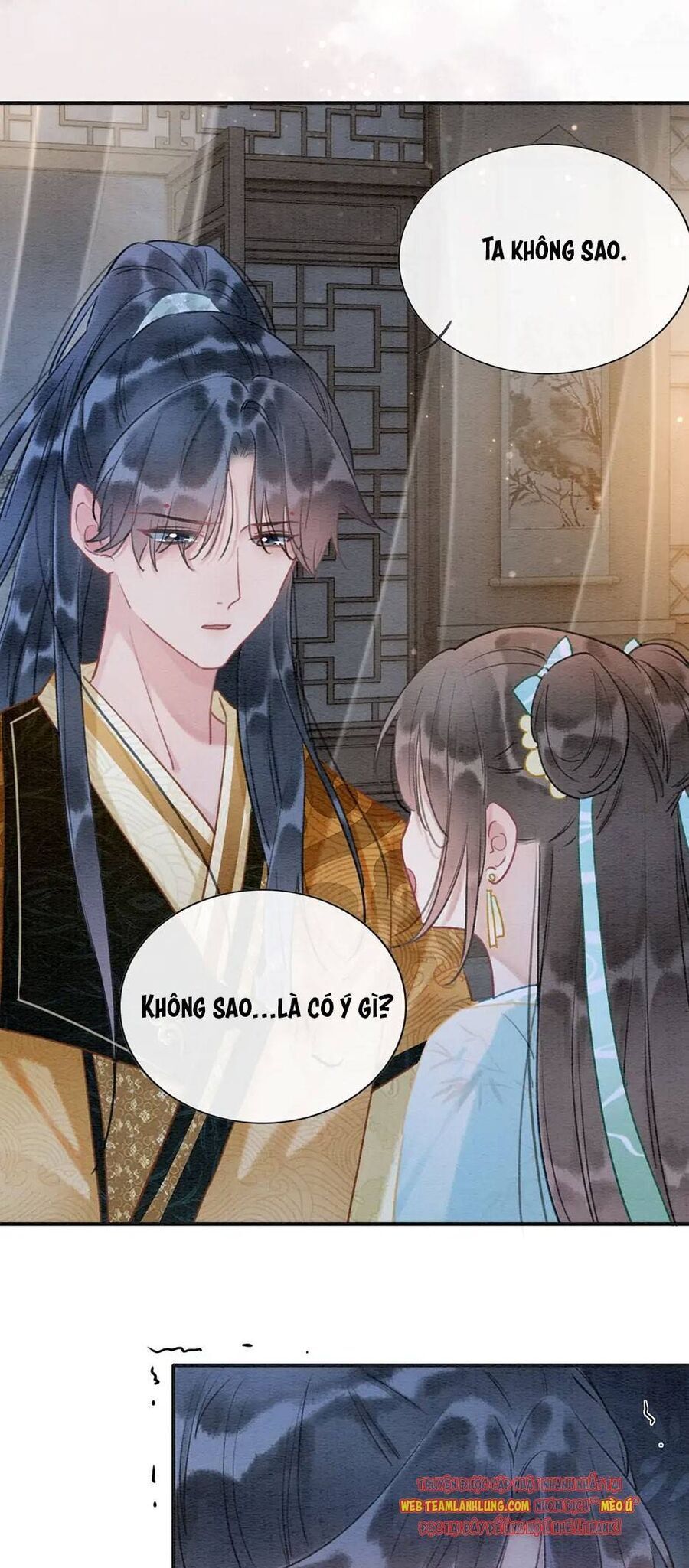 Sổ Tay Công Lược Của Hắc Liên Hoa Chapter 99 - Trang 2