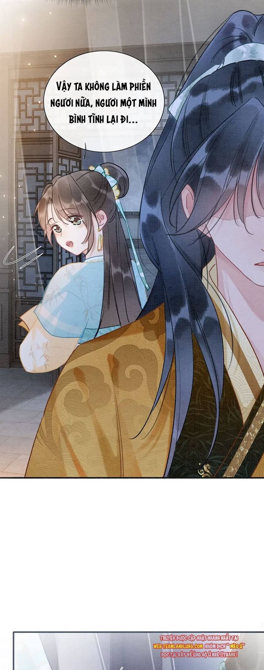 Sổ Tay Công Lược Của Hắc Liên Hoa Chapter 99 - Trang 2