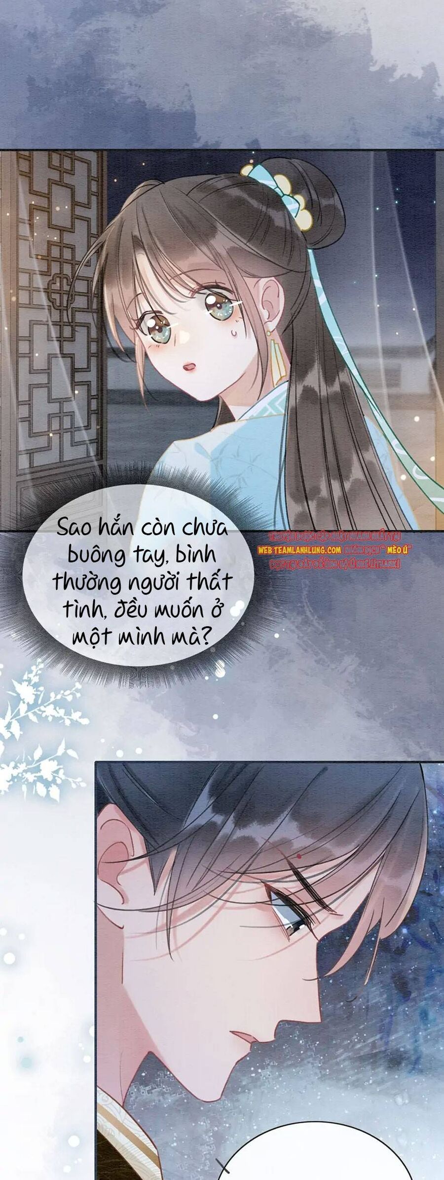 Sổ Tay Công Lược Của Hắc Liên Hoa Chapter 99 - Trang 2