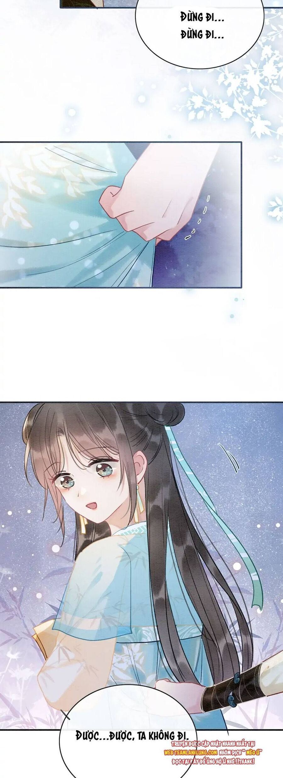 Sổ Tay Công Lược Của Hắc Liên Hoa Chapter 99 - Trang 2