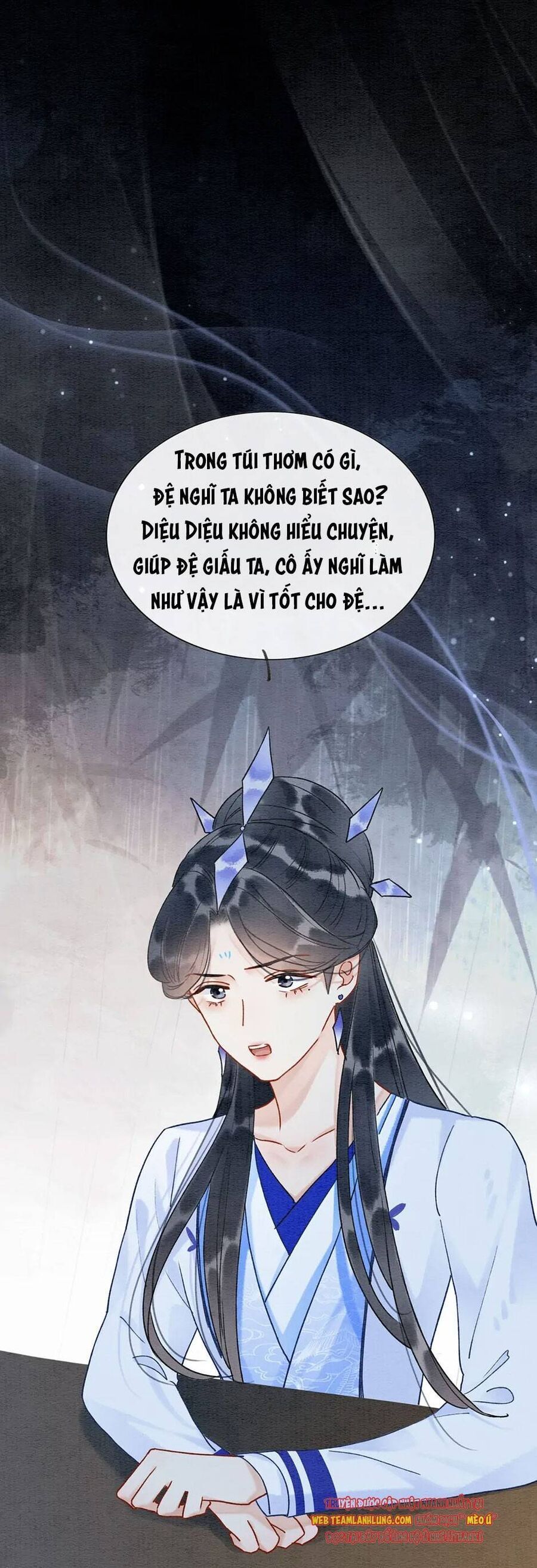 Sổ Tay Công Lược Của Hắc Liên Hoa Chapter 99 - Trang 2