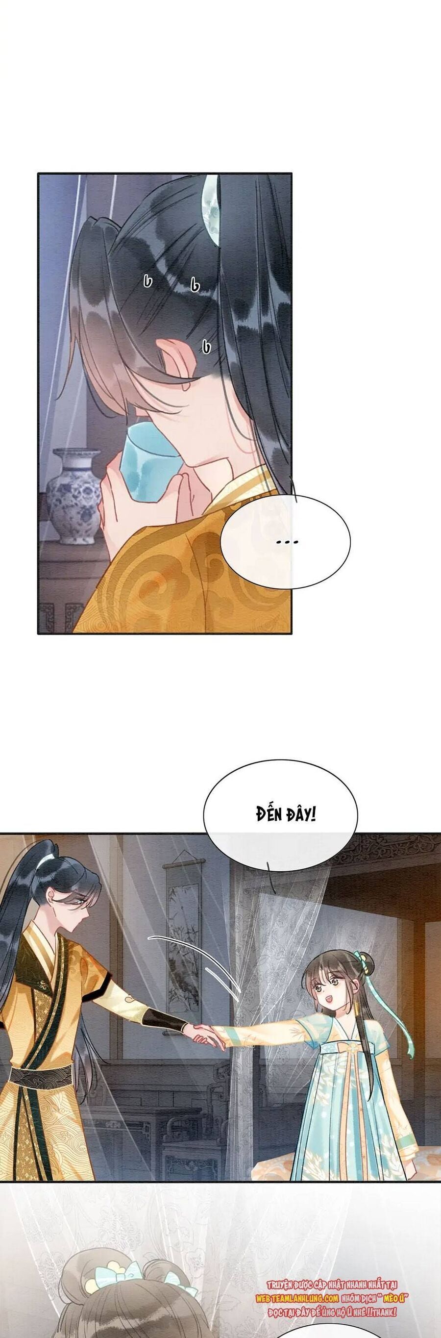 Sổ Tay Công Lược Của Hắc Liên Hoa Chapter 99 - Trang 2