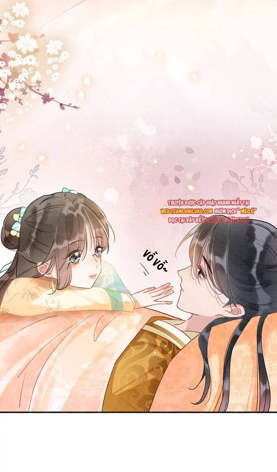 Sổ Tay Công Lược Của Hắc Liên Hoa Chapter 99 - Trang 2