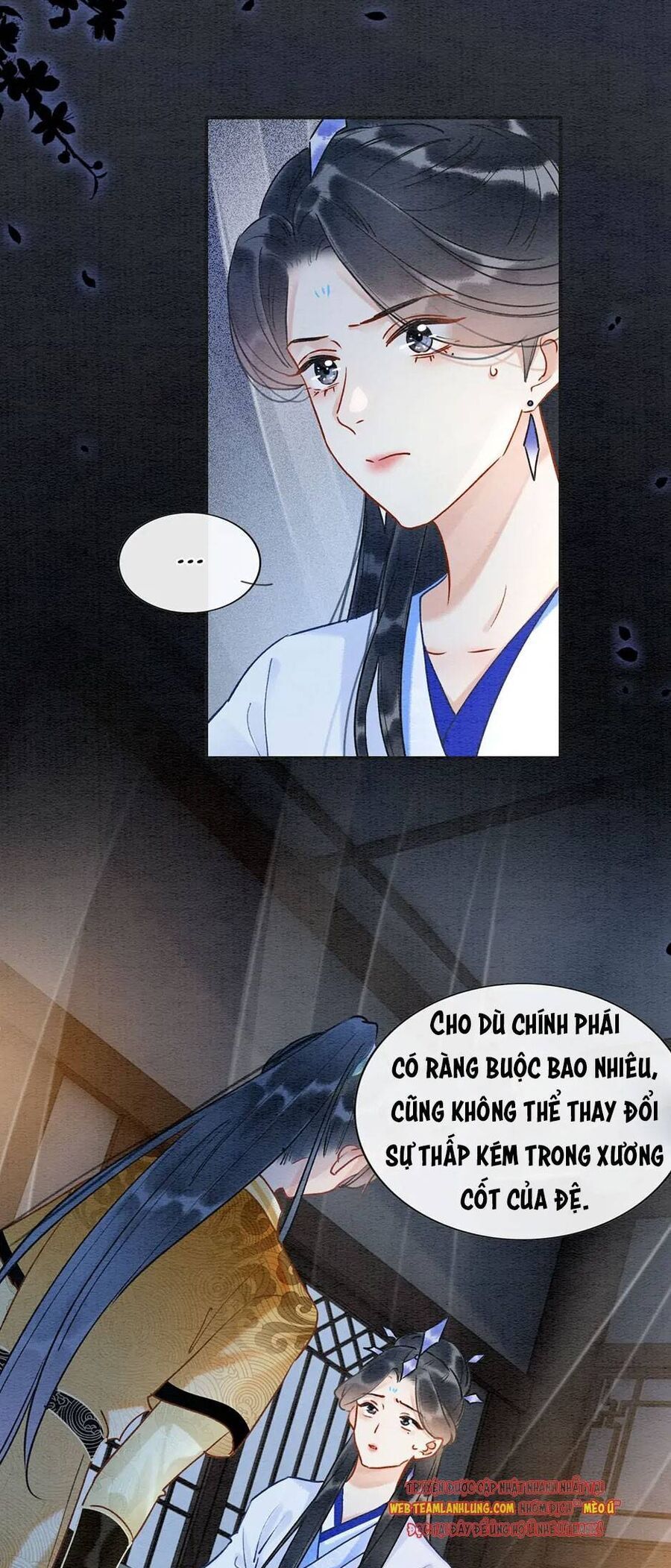 Sổ Tay Công Lược Của Hắc Liên Hoa Chapter 99 - Trang 2