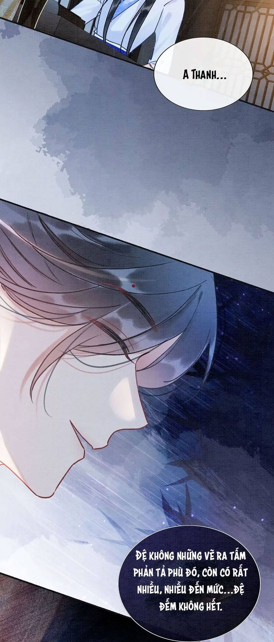 Sổ Tay Công Lược Của Hắc Liên Hoa Chapter 99 - Trang 2
