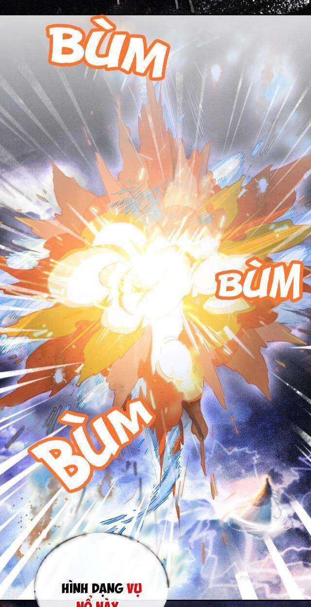 Sổ Tay Công Lược Hắc Liên Hoa Chapter 1 - Trang 2