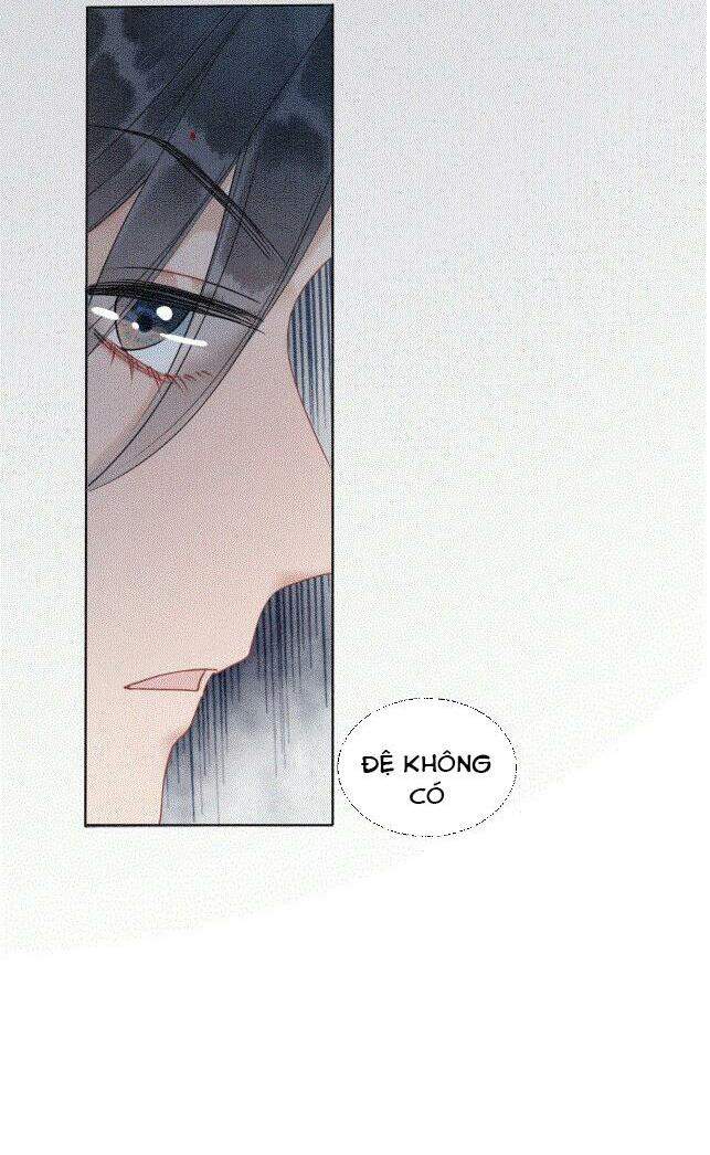 Sổ Tay Công Lược Hắc Liên Hoa Chapter 11 - Trang 2