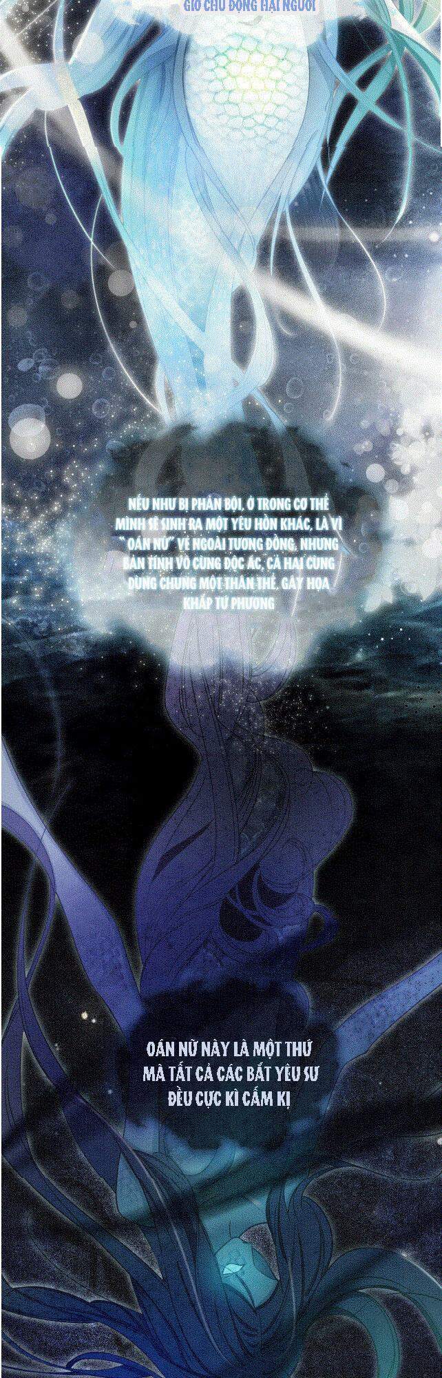 Sổ Tay Công Lược Hắc Liên Hoa Chapter 11 - Trang 2