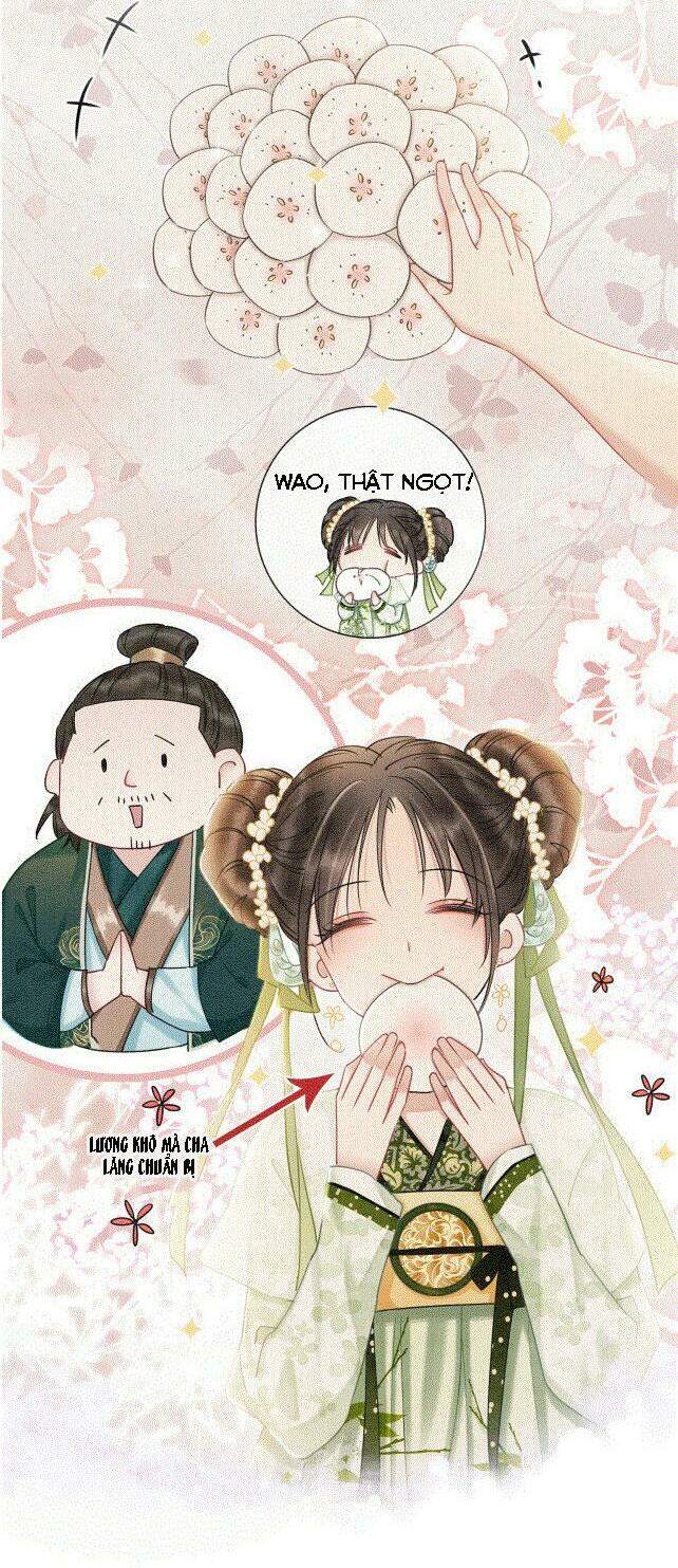 Sổ Tay Công Lược Hắc Liên Hoa Chapter 11 - Trang 2