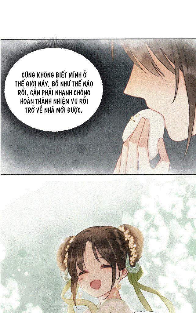 Sổ Tay Công Lược Hắc Liên Hoa Chapter 11 - Trang 2