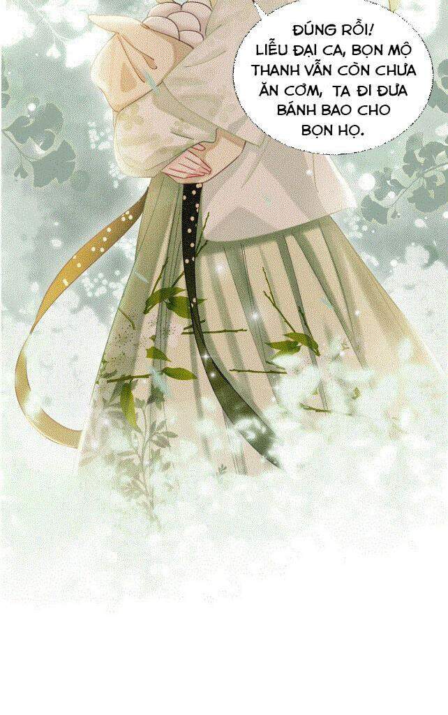 Sổ Tay Công Lược Hắc Liên Hoa Chapter 11 - Trang 2