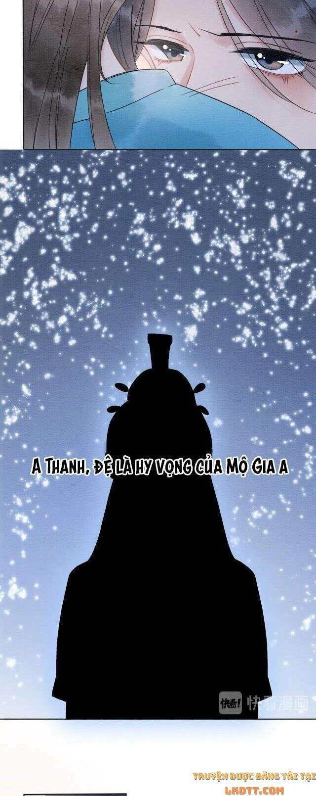 Sổ Tay Công Lược Hắc Liên Hoa Chapter 17 - Trang 2