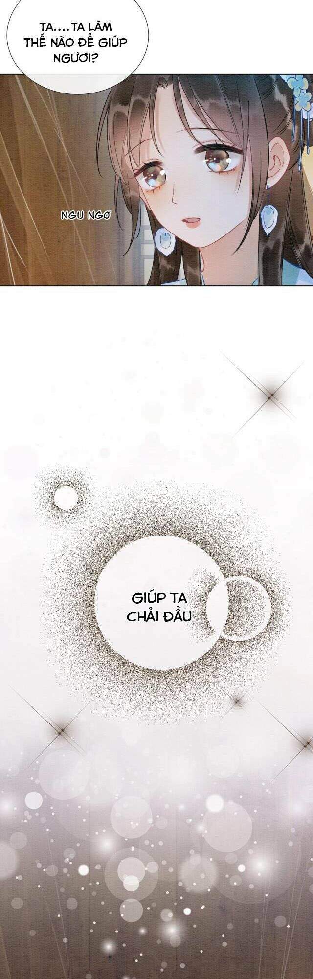 Sổ Tay Công Lược Hắc Liên Hoa Chapter 17 - Trang 2