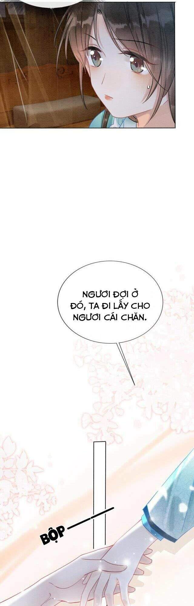 Sổ Tay Công Lược Hắc Liên Hoa Chapter 17 - Trang 2