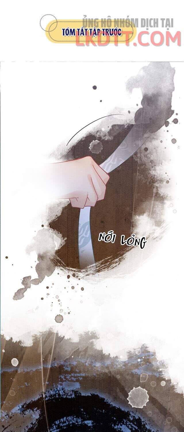 Sổ Tay Công Lược Hắc Liên Hoa Chapter 18 - Trang 2