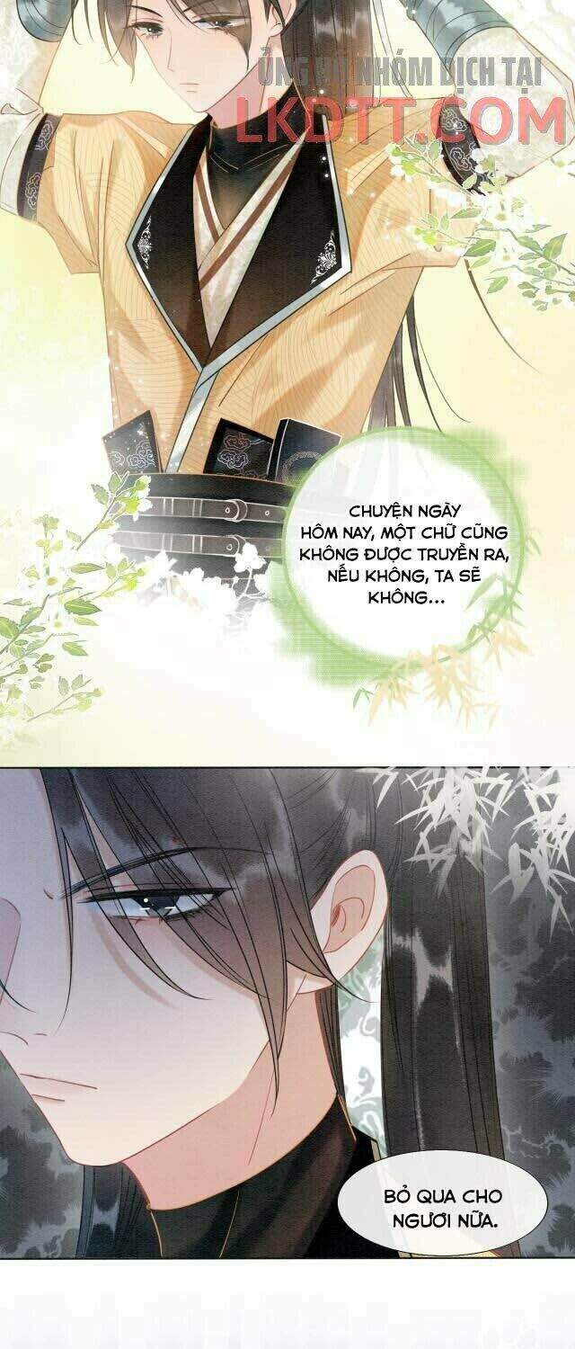 Sổ Tay Công Lược Hắc Liên Hoa Chapter 18 - Trang 2