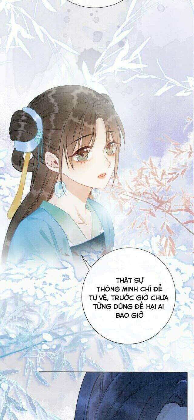 Sổ Tay Công Lược Hắc Liên Hoa Chapter 18 - Trang 2