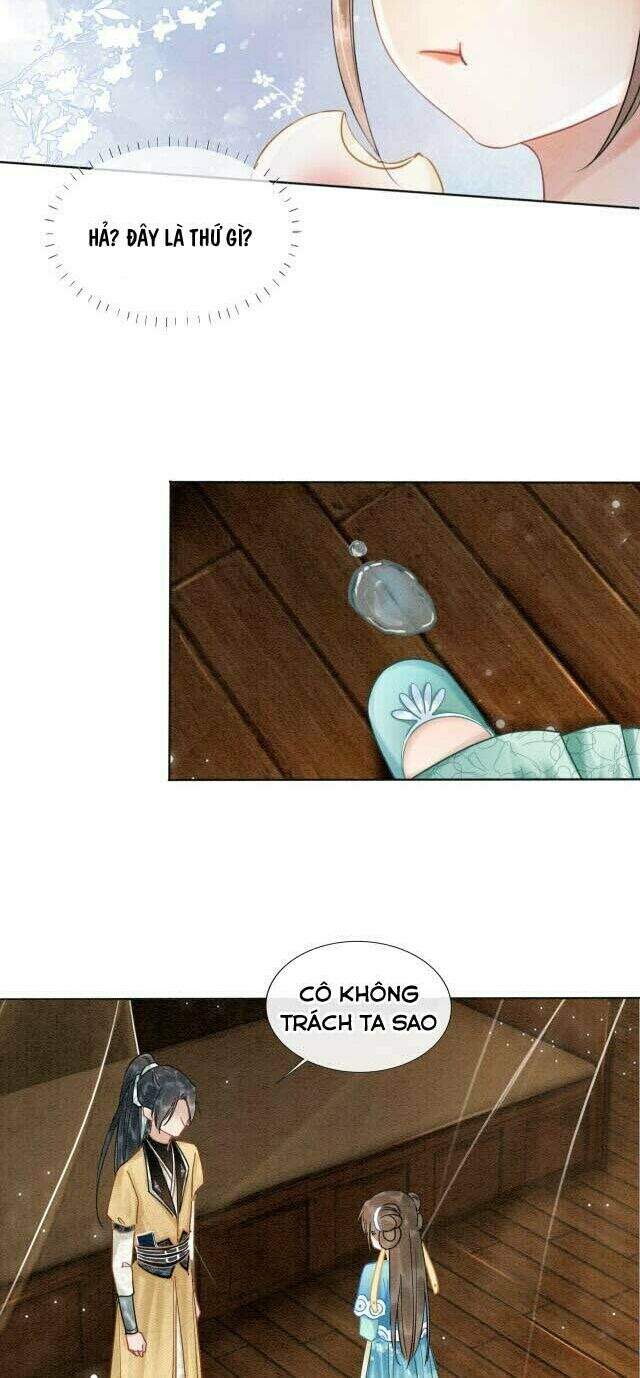 Sổ Tay Công Lược Hắc Liên Hoa Chapter 18 - Trang 2