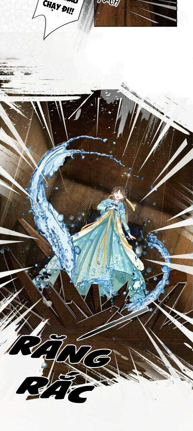 Sổ Tay Công Lược Hắc Liên Hoa Chapter 18 - Trang 2