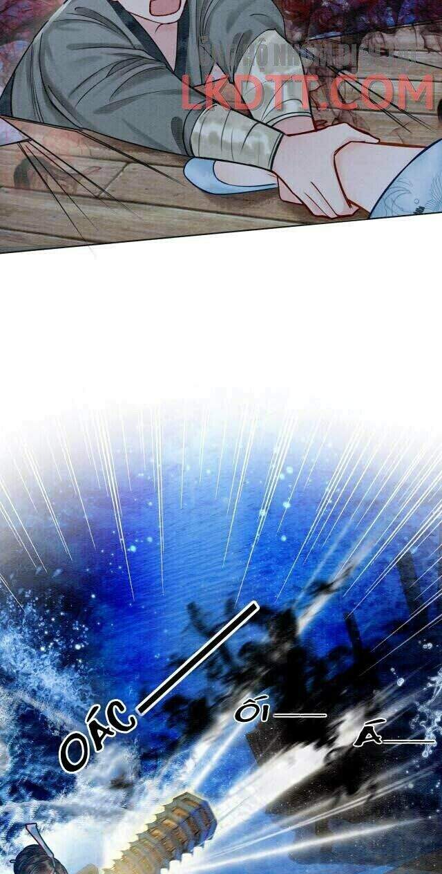 Sổ Tay Công Lược Hắc Liên Hoa Chapter 18 - Trang 2