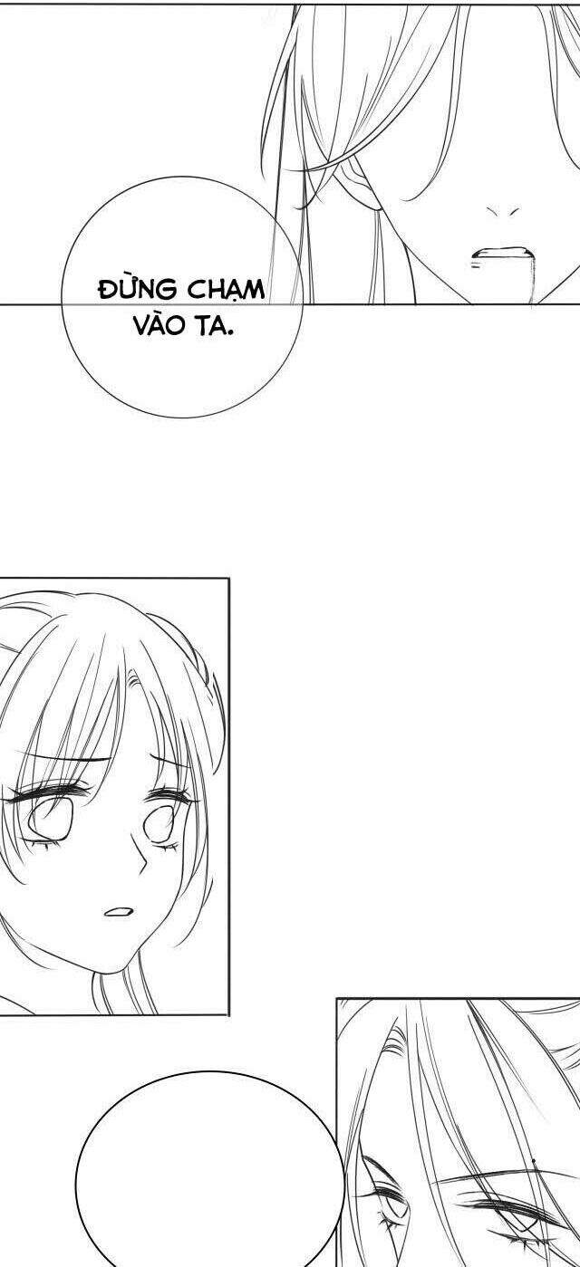 Sổ Tay Công Lược Hắc Liên Hoa Chapter 18 - Trang 2