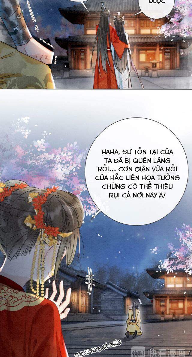 Sổ Tay Công Lược Hắc Liên Hoa Chapter 2 - Trang 2