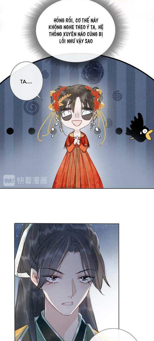 Sổ Tay Công Lược Hắc Liên Hoa Chapter 2 - Trang 2