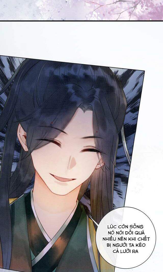 Sổ Tay Công Lược Hắc Liên Hoa Chapter 2 - Trang 2