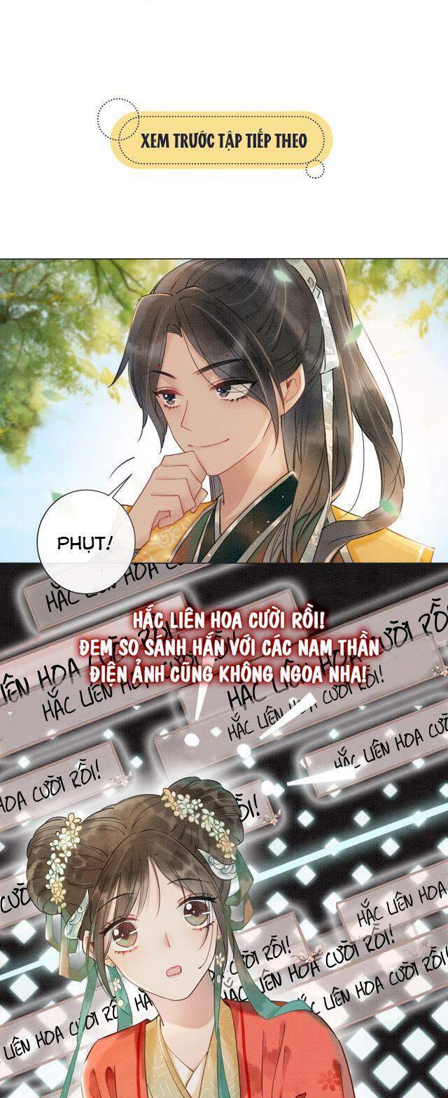 Sổ Tay Công Lược Hắc Liên Hoa Chapter 2 - Trang 2