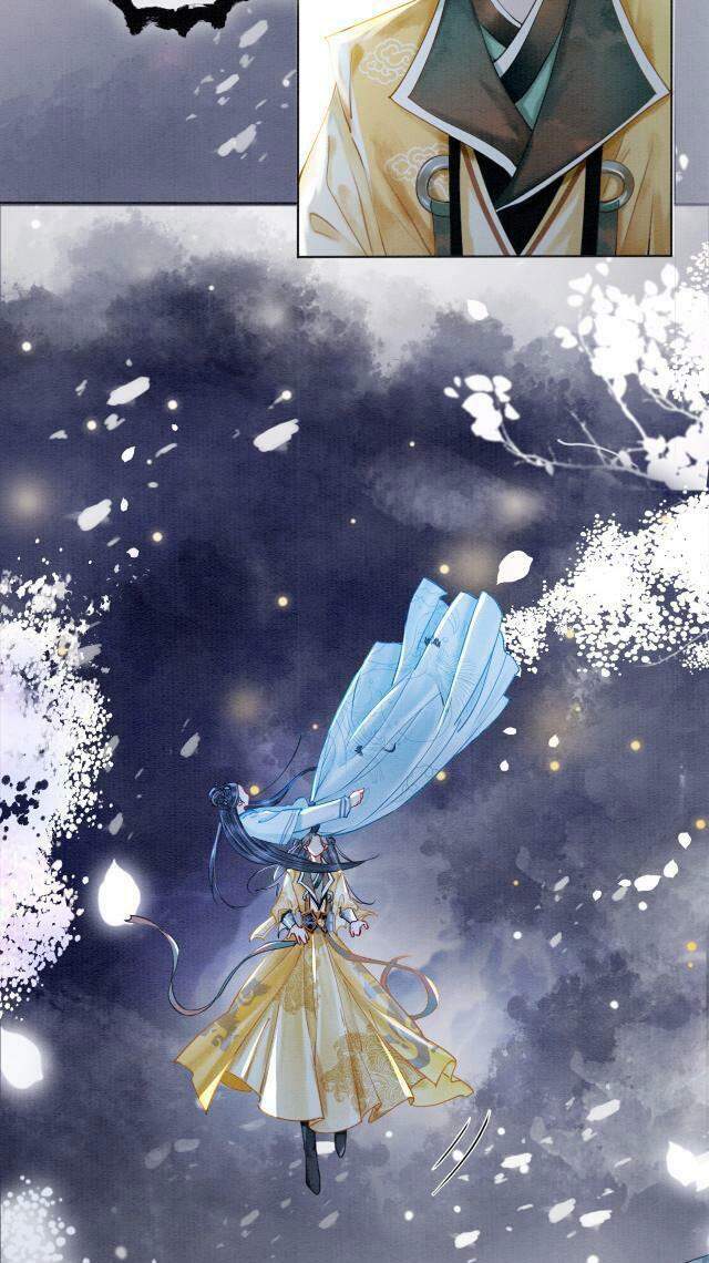 Sổ Tay Công Lược Hắc Liên Hoa Chapter 2 - Trang 2